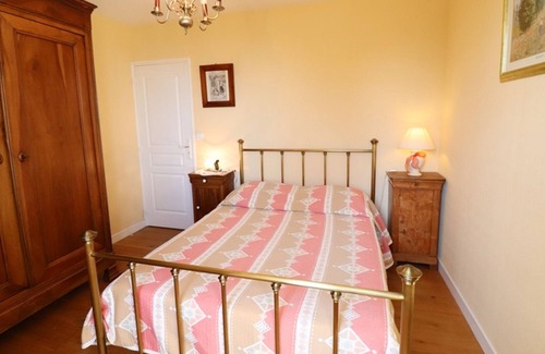 Sourniac Cottage | Gite Sourniac, 2 bedrooms, 4 persons