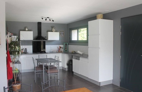 Marigny House | Gite South Two Sevres wifi jacuzzi pool