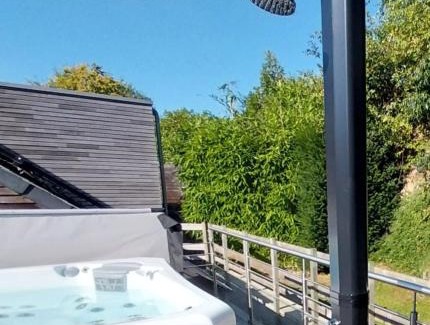 Estinnes House | Gite Spa les Estinnes