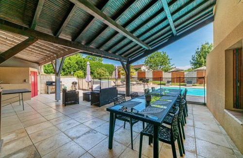 Trentels House | Gite spacieux 410 m