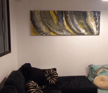 Agen House | Gite spatieux,cour,entree autonome