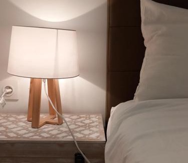 Agen House | Gite spatieux,cour,entree autonome