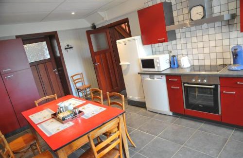 Bourcy House | Gite Stone Lodge