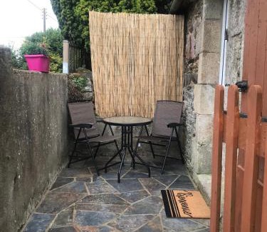 Henanbihen House | Gite Super Henanbihen