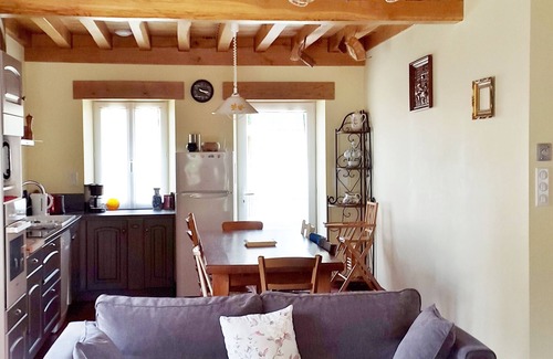 Beleymas House | Gite Talué Périgord - For 9 people maximum with private heated pool