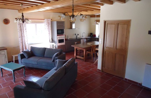 Beleymas House | Gite Talué Périgord - For 9 people maximum with private heated pool