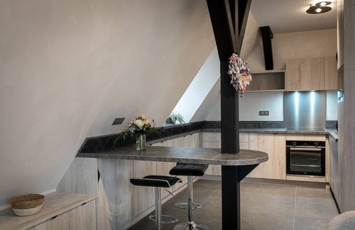 Oberdorf-Spachbach Apartment | Gite Thérèse