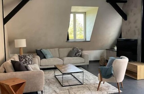 Oberdorf-Spachbach Apartment | Gite Thérèse