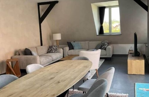 Oberdorf-Spachbach Apartment | Gite Thérèse
