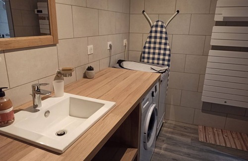 Tignecourt Cottage | Gite Tignécourt, 3 bedrooms, 6 persons