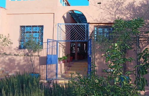 Tiguissas Bed & Breakfast | Gite Timentour : au Cœur des Montagnes de L'anti-atlas Marocain sud Agadir
