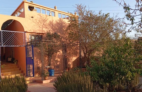Tiguissas Bed & Breakfast | Gite Timentour : au Cœur des Montagnes de L'anti-atlas Marocain sud Agadir