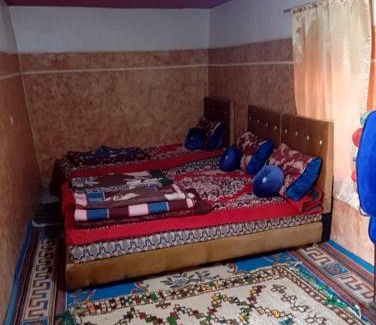 Tabant House | Gite Timit la maison Imazghn