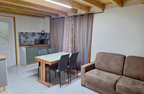 Faux-la-Montagne Other | gite tipi