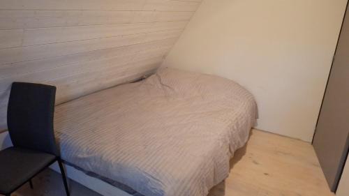 Faux-la-Montagne Other | gite tipi