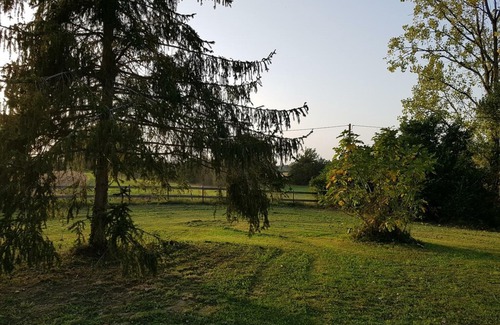 Toulouzette House | Gite Toulouzette, 3 bedrooms, 6 persons