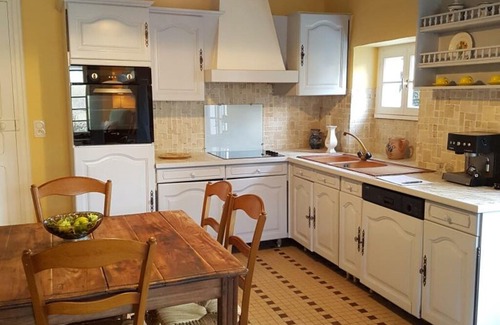 Toulouzette House | Gite Toulouzette, 3 bedrooms, 6 persons