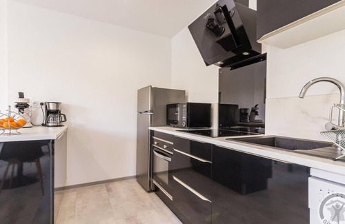 Lingreville Cottage | Gite Tourneville-sur-Mer, 1 bedroom, 3 persons