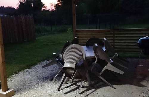 Varennes-Changy House | Gite Tout Confort 6 Personnes