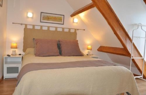 Charly-Sur-Marne Apartment | Gite Ty-Coz
