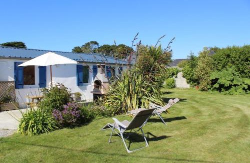 Landunvez House | Gite ty hent houarn