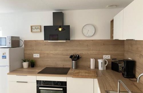 Landunvez House | Gite ty hent houarn