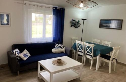 Landunvez House | Gite ty hent houarn