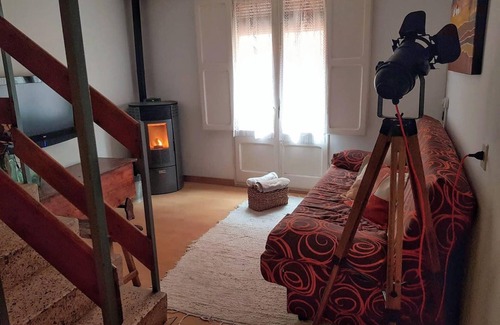 Ulldemolins Cottage | Gite Ulldemolins, 3 bedrooms, 4 persons