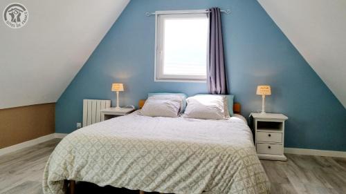Millam House | gite un air de campagne