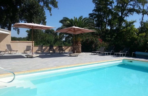 Raissac-d'Aude Cottage | Gîte upstairs, charm, friendliness in the countryside. ideal family