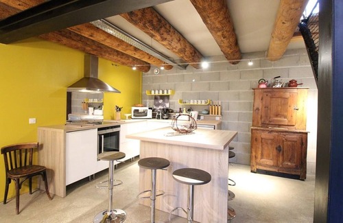 Ussel Cottage | Gite Ussel, 4 bedrooms, 8 persons