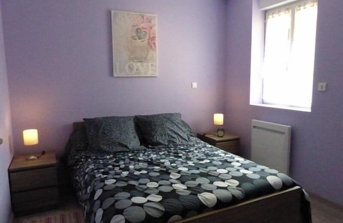 Valigny Cottage | Gite Valigny, 5 bedrooms, 10 persons
