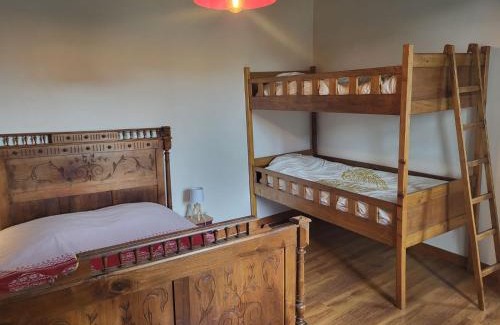 Anla House | GITE VALLEE DE BAROUSSE