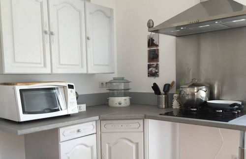 Vatteville La Rue House | Gite Vatteville-la-Rue, 3 bedrooms, 8 persons