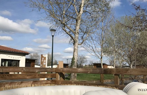 Veauchette House | Gite Veauchette, 2 bedrooms, 4 persons