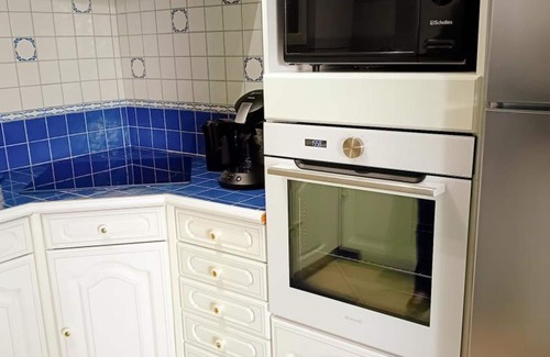 Vendome Cottage | Gite Vendôme, 1 bedroom, 2 persons