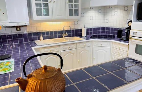 Vendome Cottage | Gite Vendôme, 1 bedroom, 2 persons