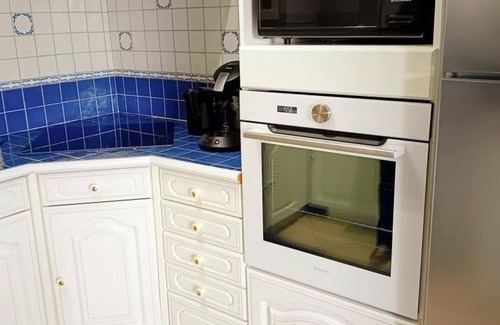 Vendome Cottage | Gite Vendôme, 1 bedroom, 2 persons
