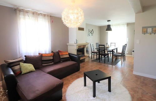 Vieillespesse Cottage | Gite Vieillespesse, 3 bedrooms, 6 persons