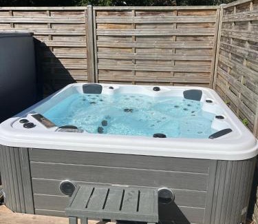 Selestat Villa | Gite Villa Avril piscine- jacuzzi- sauna - 15 Pers-proche Europapark