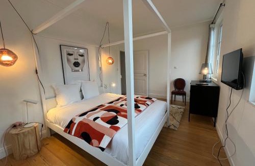 Selestat Villa | Gite Villa Avril piscine- jacuzzi- sauna - 15 Pers-proche Europapark
