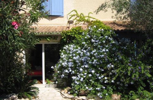 Vic-la-Gardiole House | Gite "villa lou félibre"