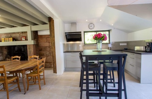 Villac Cottage | Gite Villac, 3 bedrooms, 6 persons