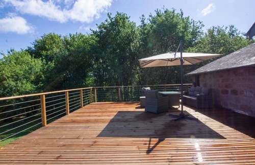 Villac Cottage | Gite Villac, 3 bedrooms, 6 persons