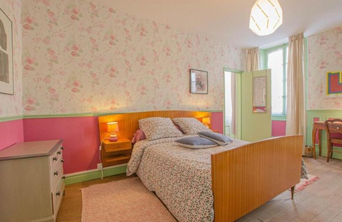 Villenauxe-la-Grande House | Gîte Villenauxe-la-Grande, 4 pièces, 6 personnes - FR-1-543-233
