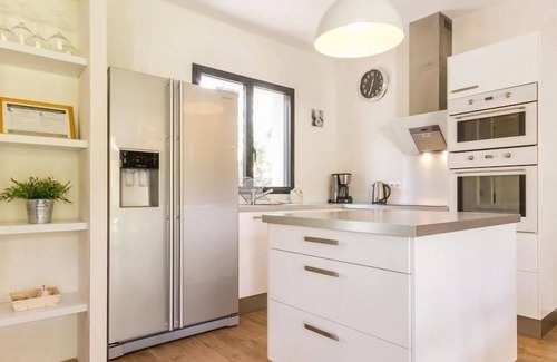 Villeneuve-en-Retz Cottage | Gite Villeneuve-en-Retz, 3 bedrooms, 6 persons