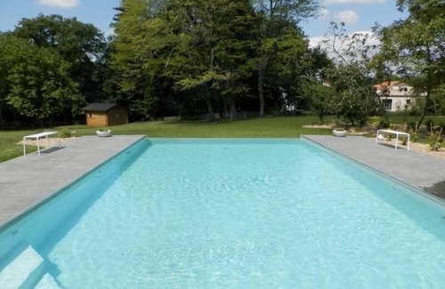 Villeneuve-en-Retz Cottage | Gite Villeneuve-en-Retz, 3 bedrooms, 6 persons