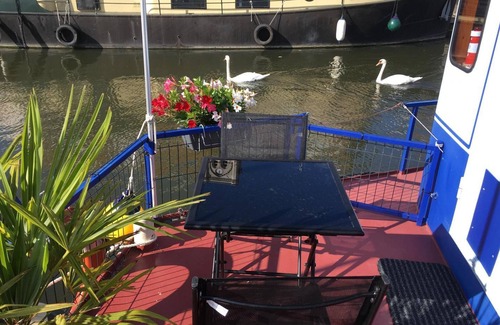 Wambrechies Cottage | Gite Wambrechies, 1 bedroom, 2 persons