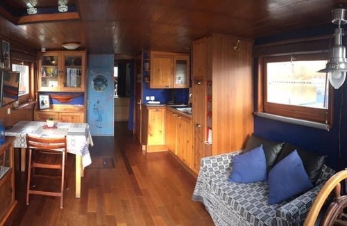 Wambrechies Cottage | Gite Wambrechies, 1 bedroom, 2 persons