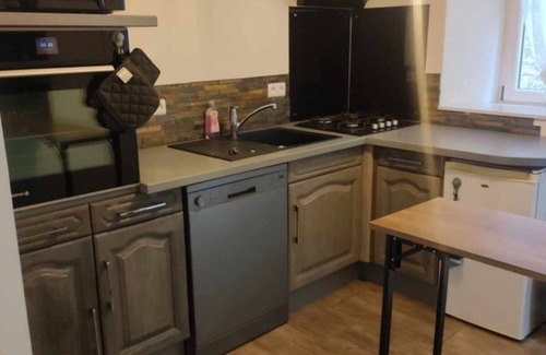 Wintzenheim Condo | Gite Wintzenheim